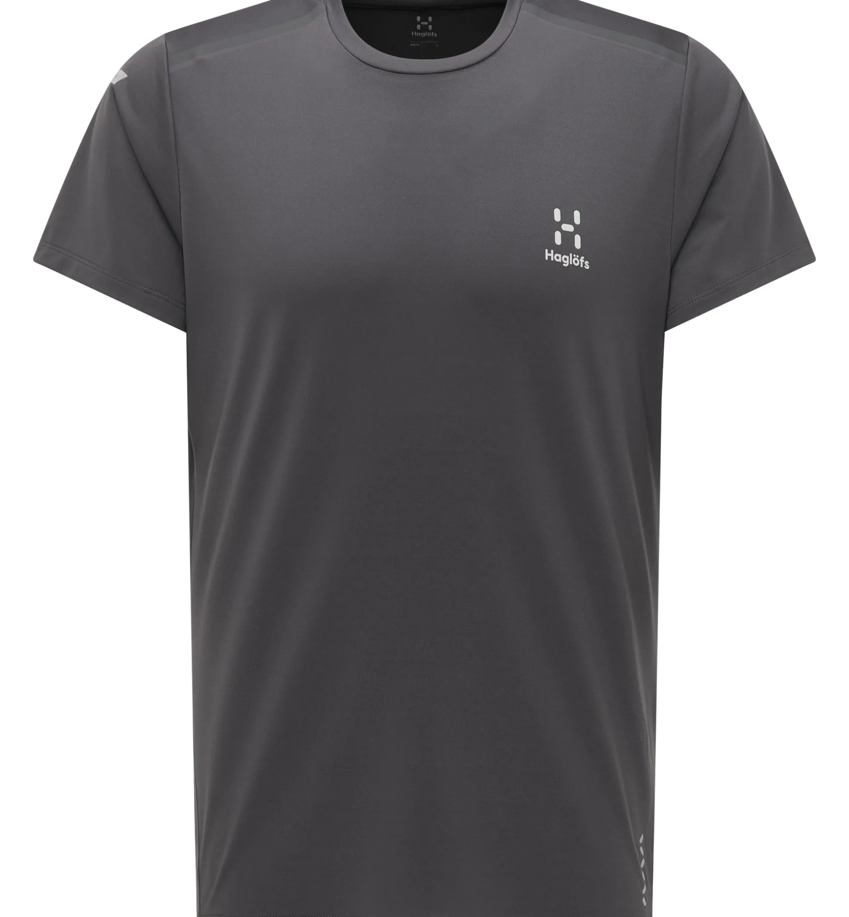 L.I.M Tech Tee Men