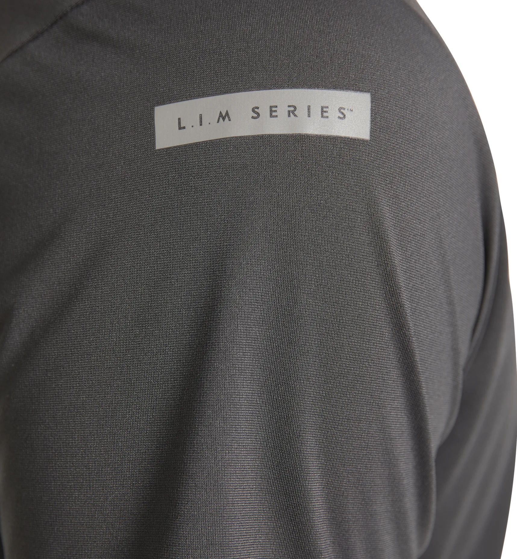 L.I.M Tech Tee Men