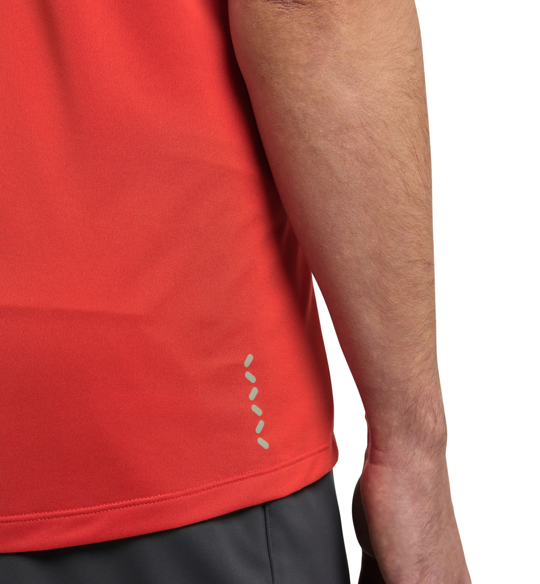 L.I.M Tech Tee Men