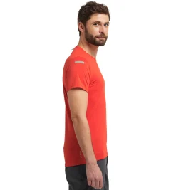 L.I.M Tech Tee Men