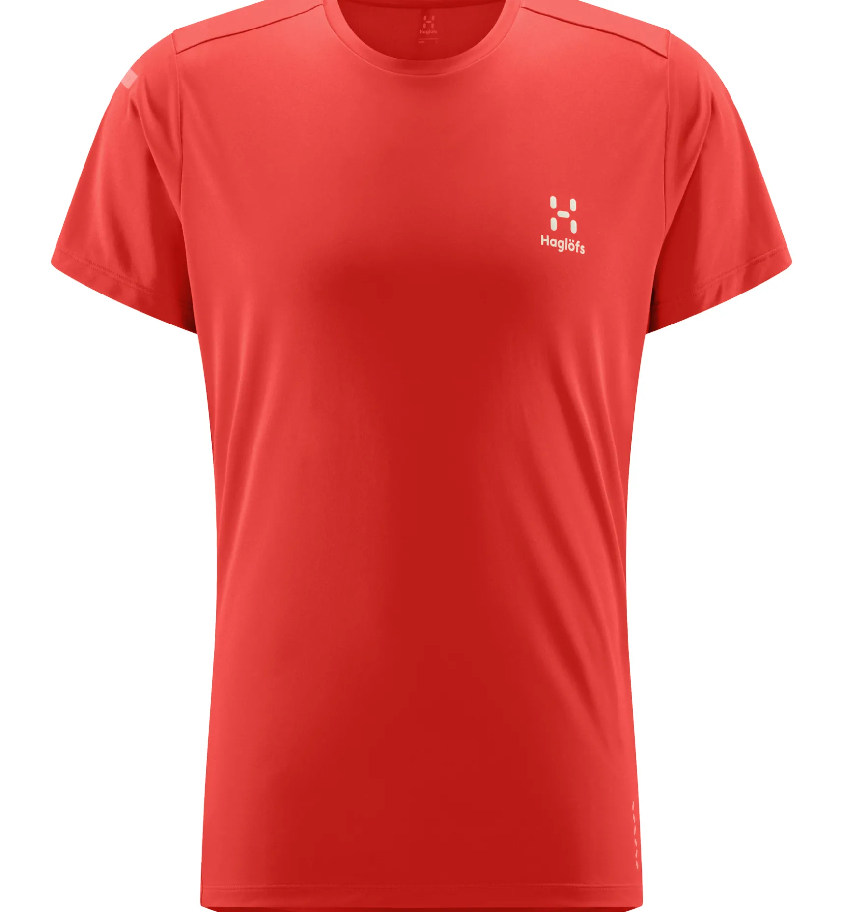 L.I.M Tech Tee Men