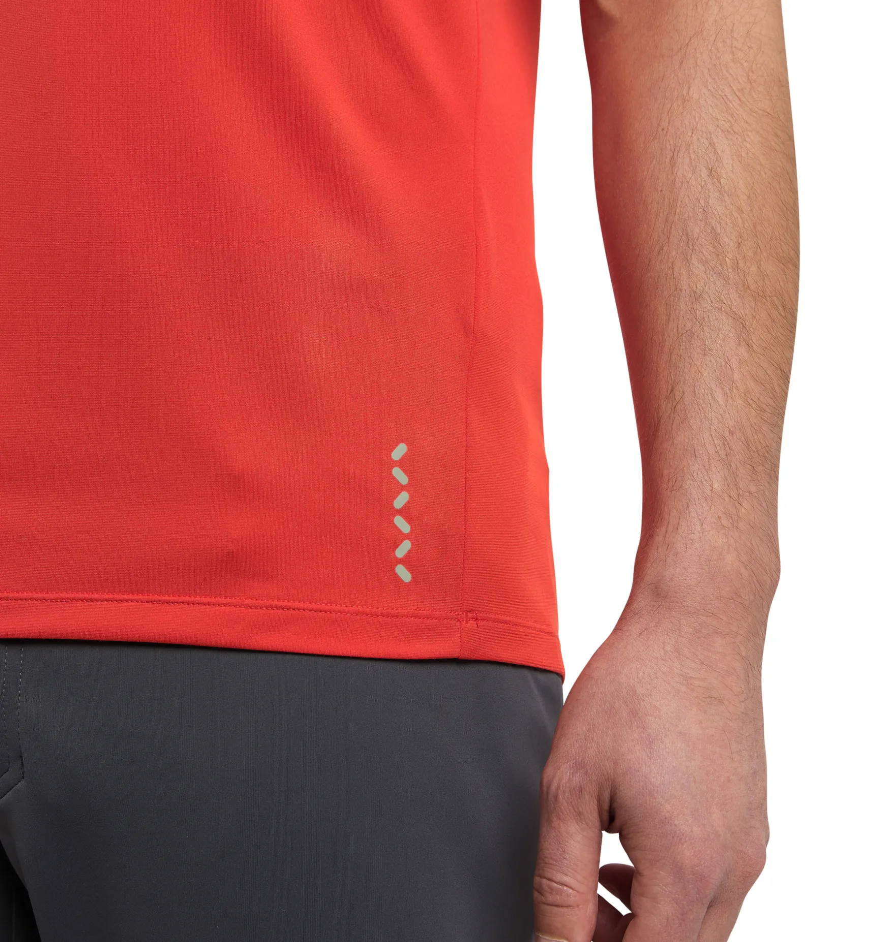 L.I.M Tech Tee Men