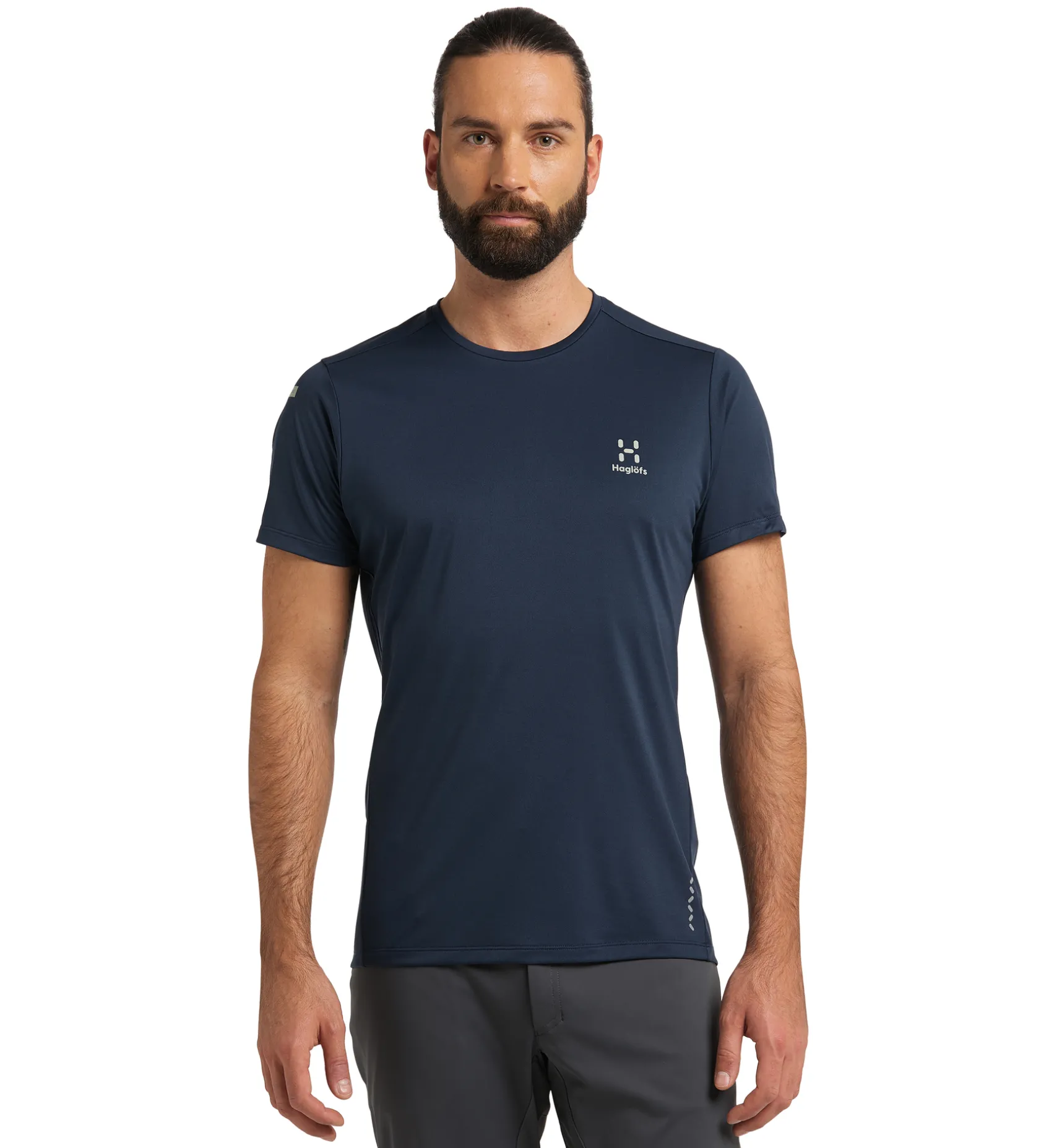 L.I.M Tech Tee Men