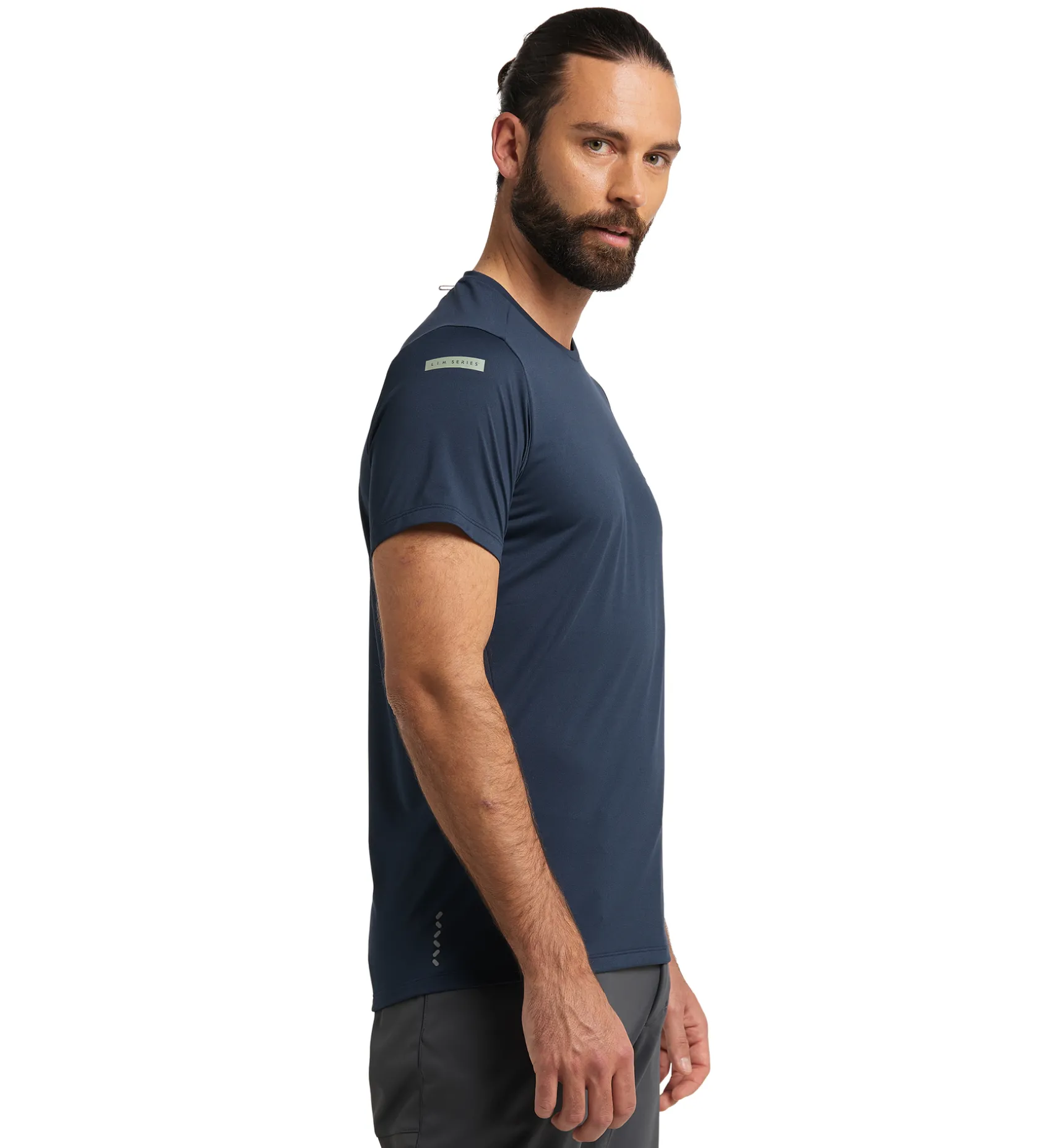 L.I.M Tech Tee Men