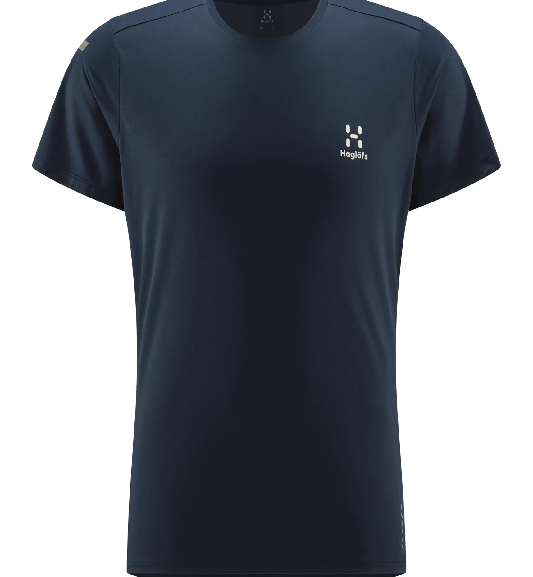 L.I.M Tech Tee Men
