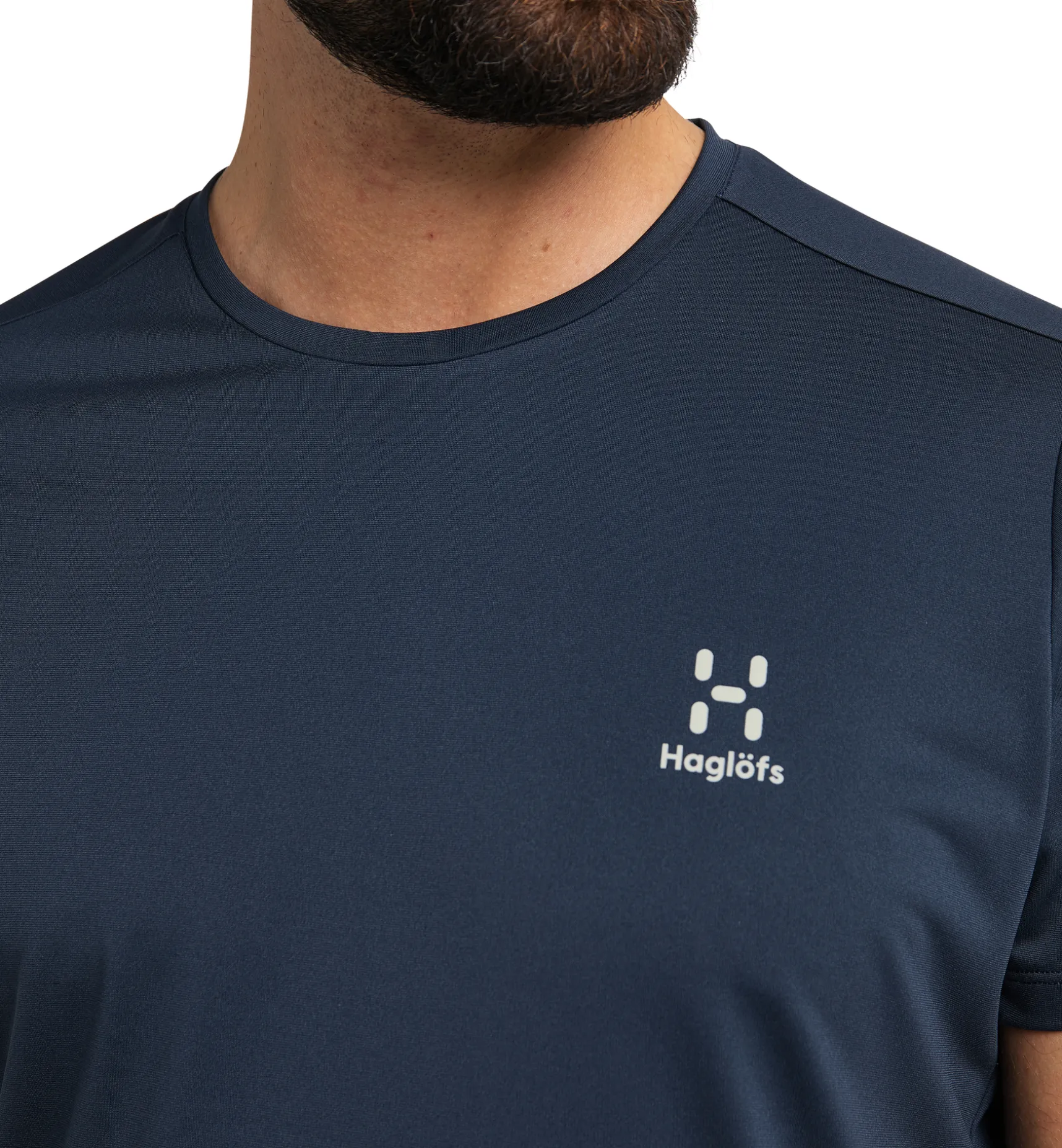 L.I.M Tech Tee Men