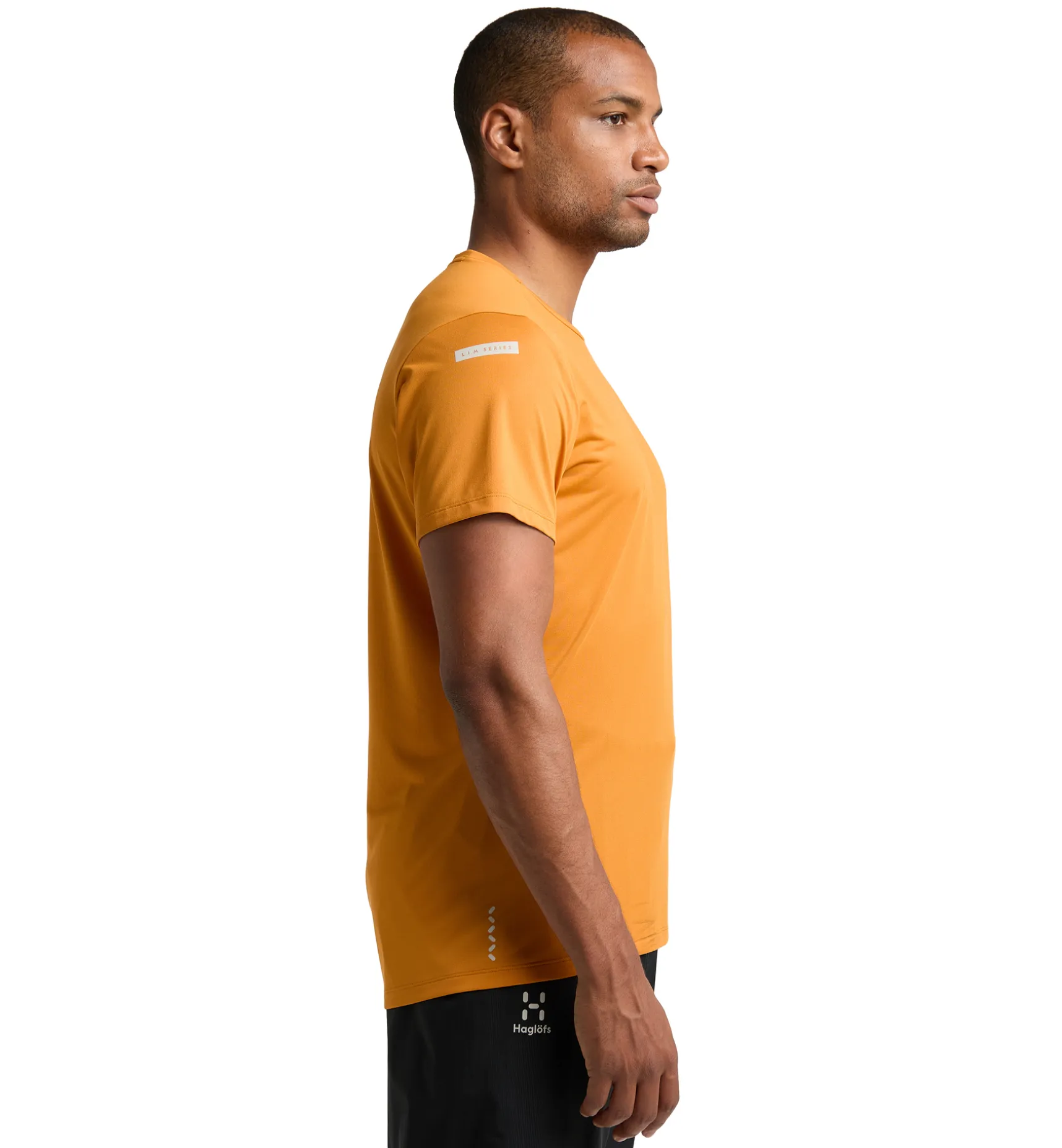 L.I.M Tech Tee Men