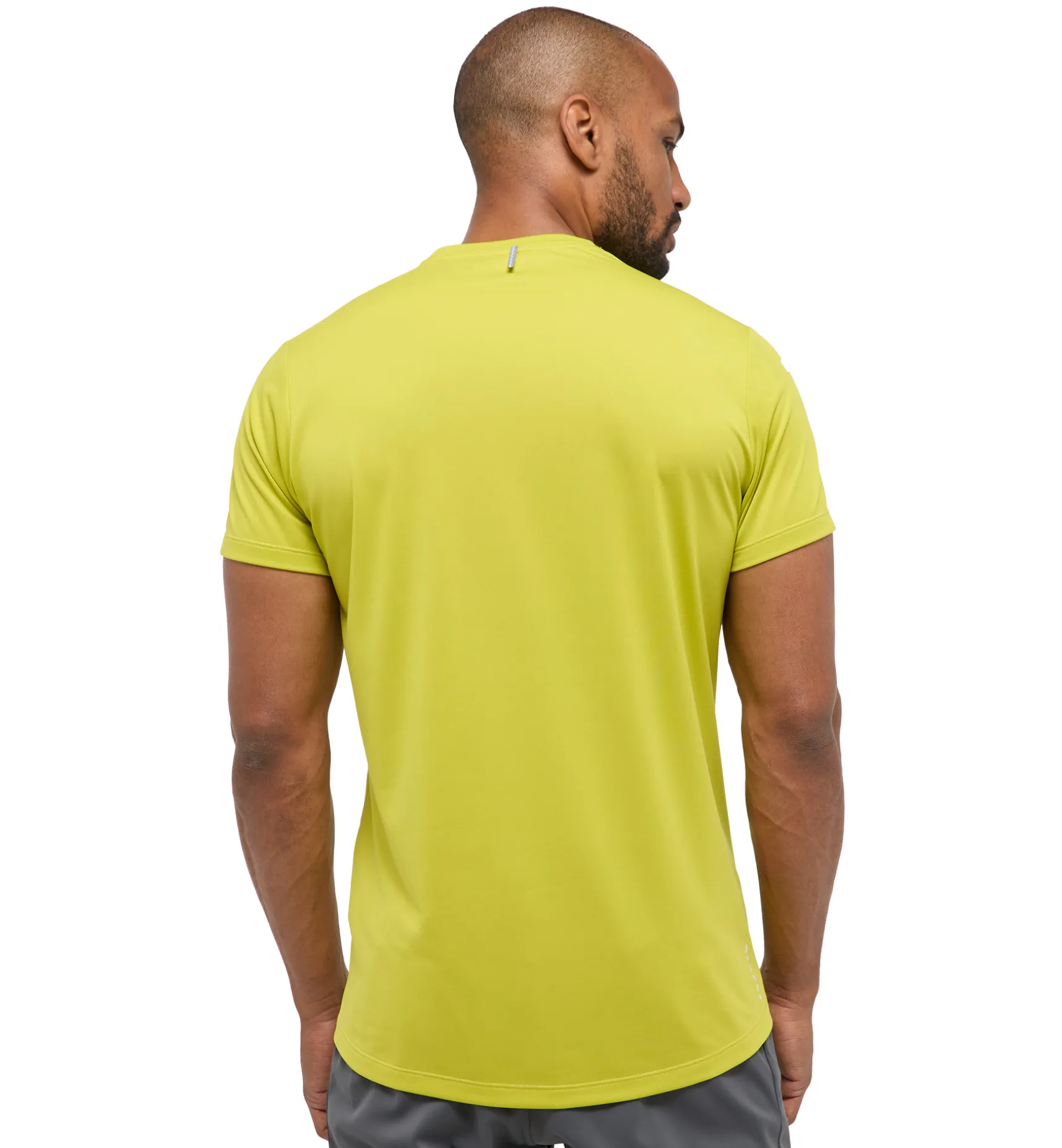 L.I.M Tech Tee Men