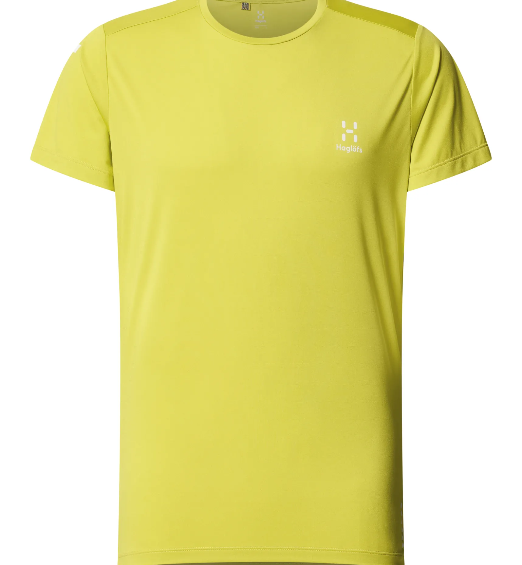 L.I.M Tech Tee Men