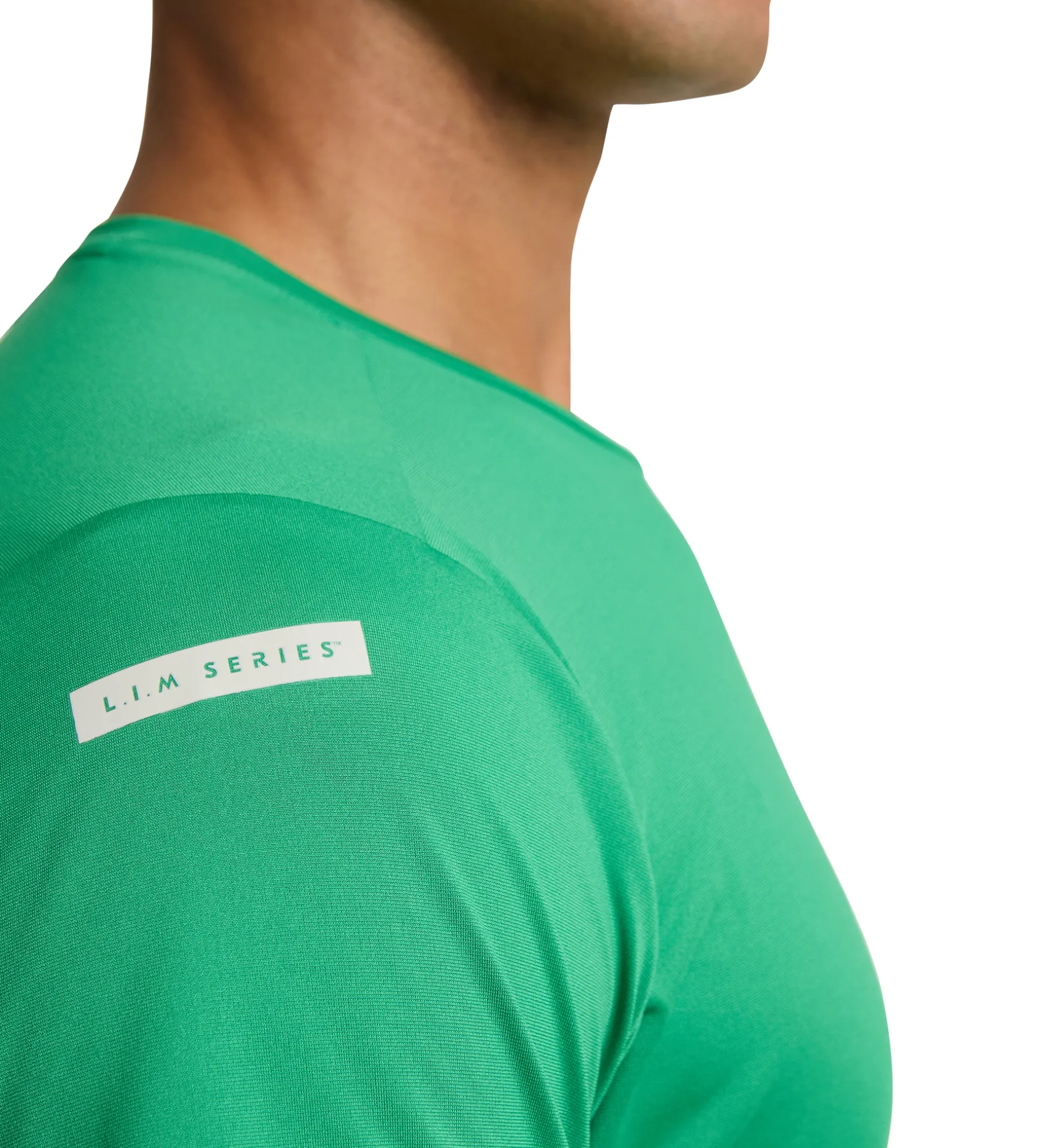 L.I.M Tech Tee Men
