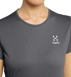 L.I.M Tech Tee Women