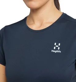 L.I.M Tech Tee Women
