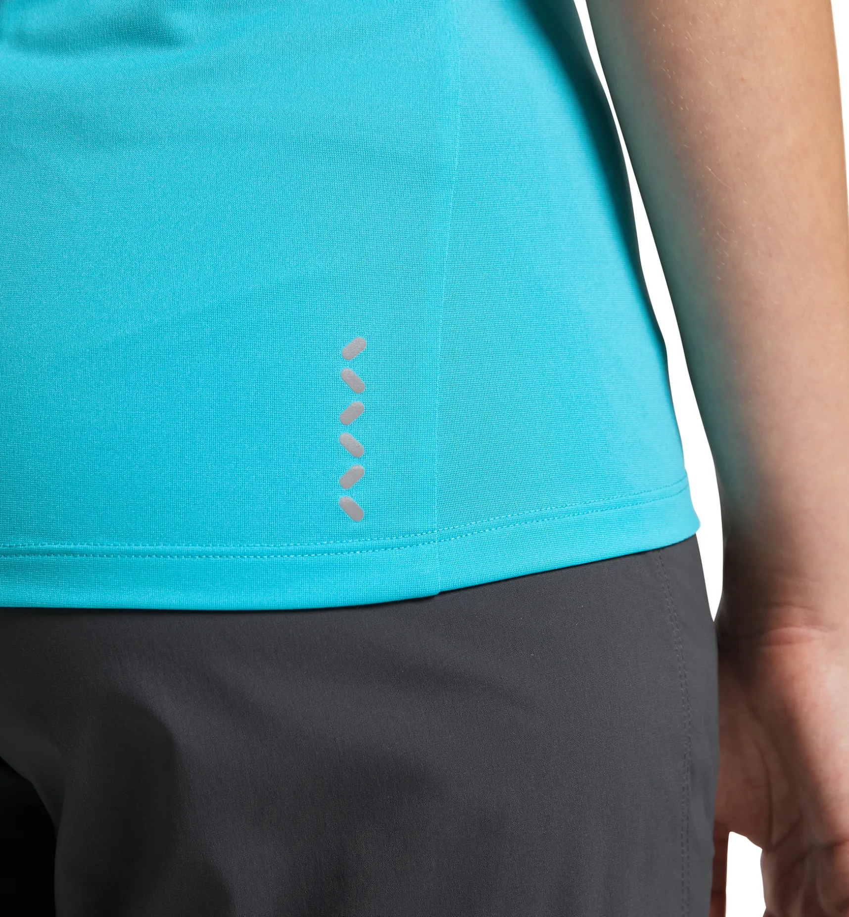 L.I.M Tech Tee Women