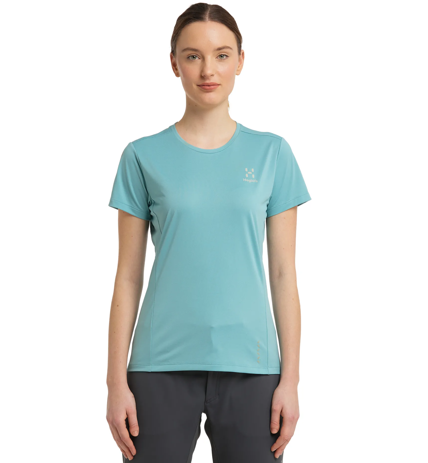 L.I.M Tech Tee Women
