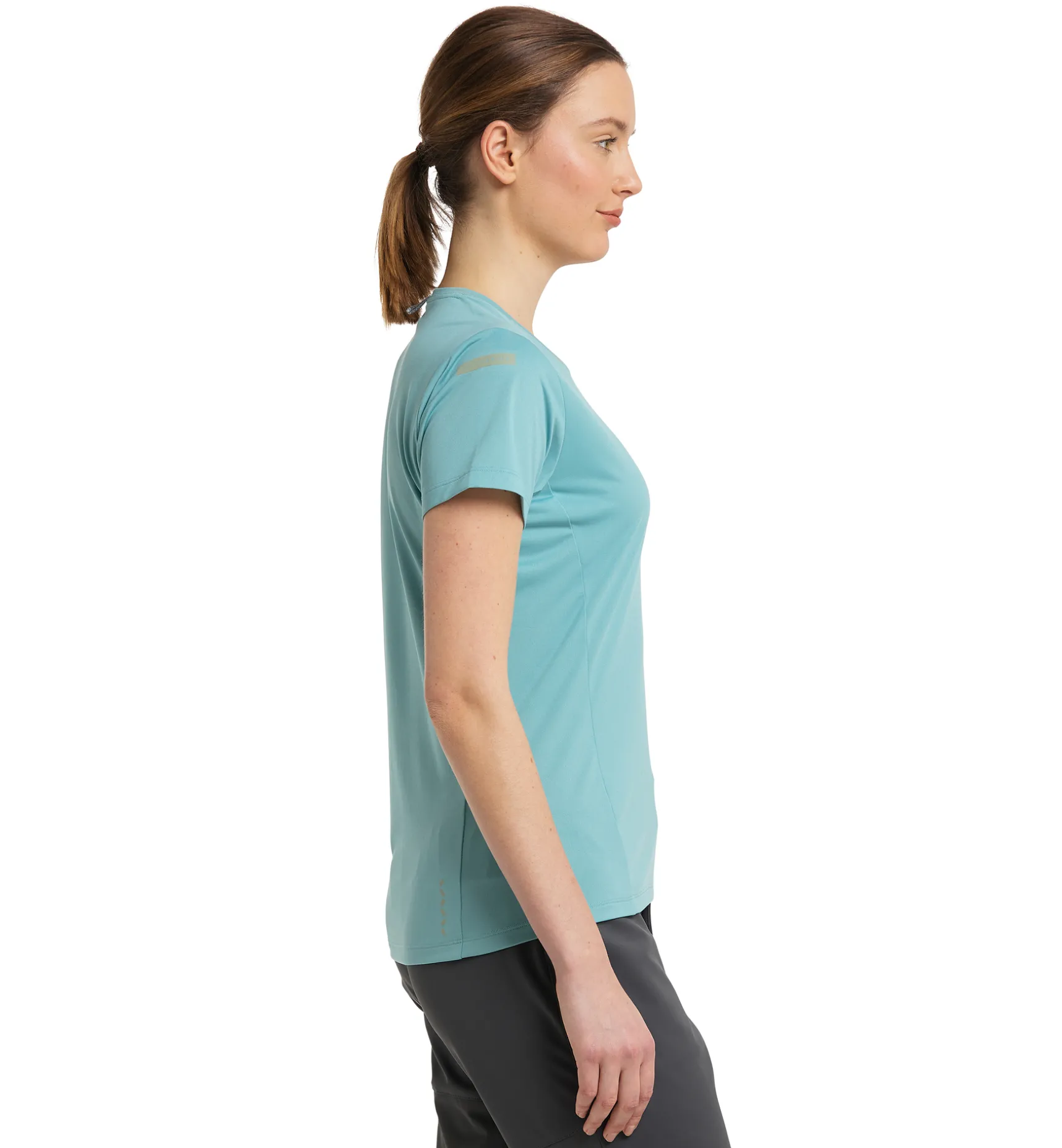 L.I.M Tech Tee Women