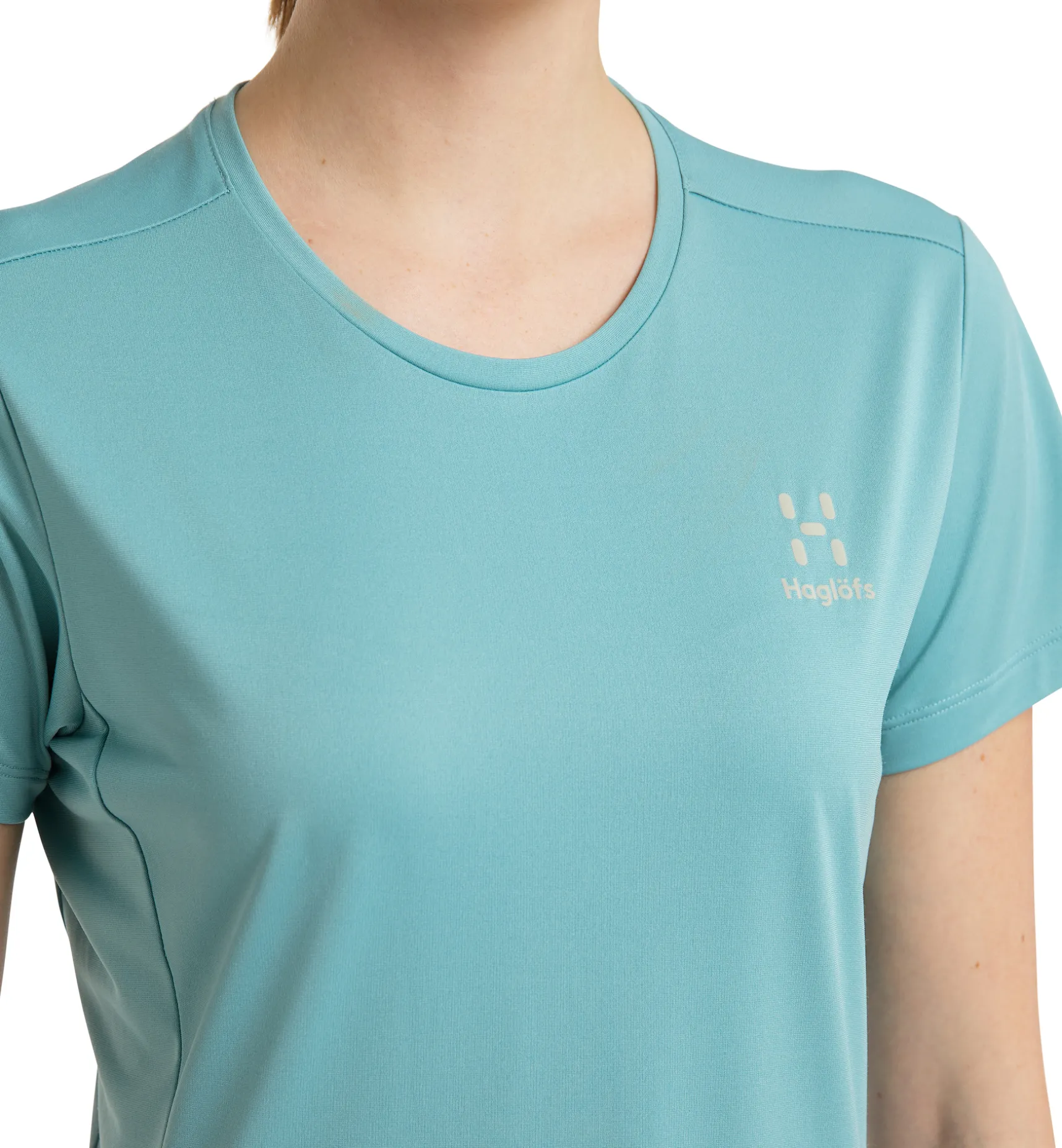 L.I.M Tech Tee Women