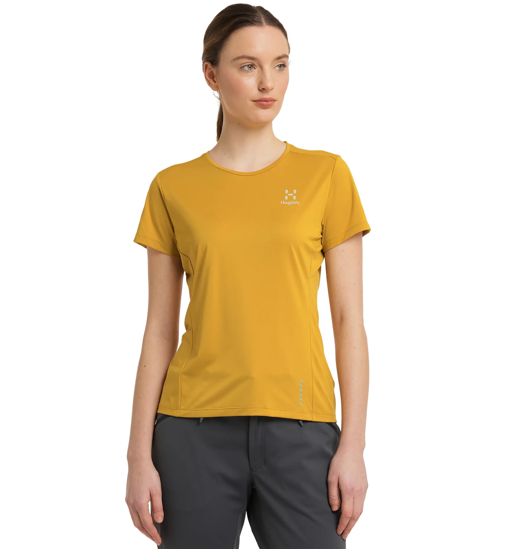 L.I.M Tech Tee Women