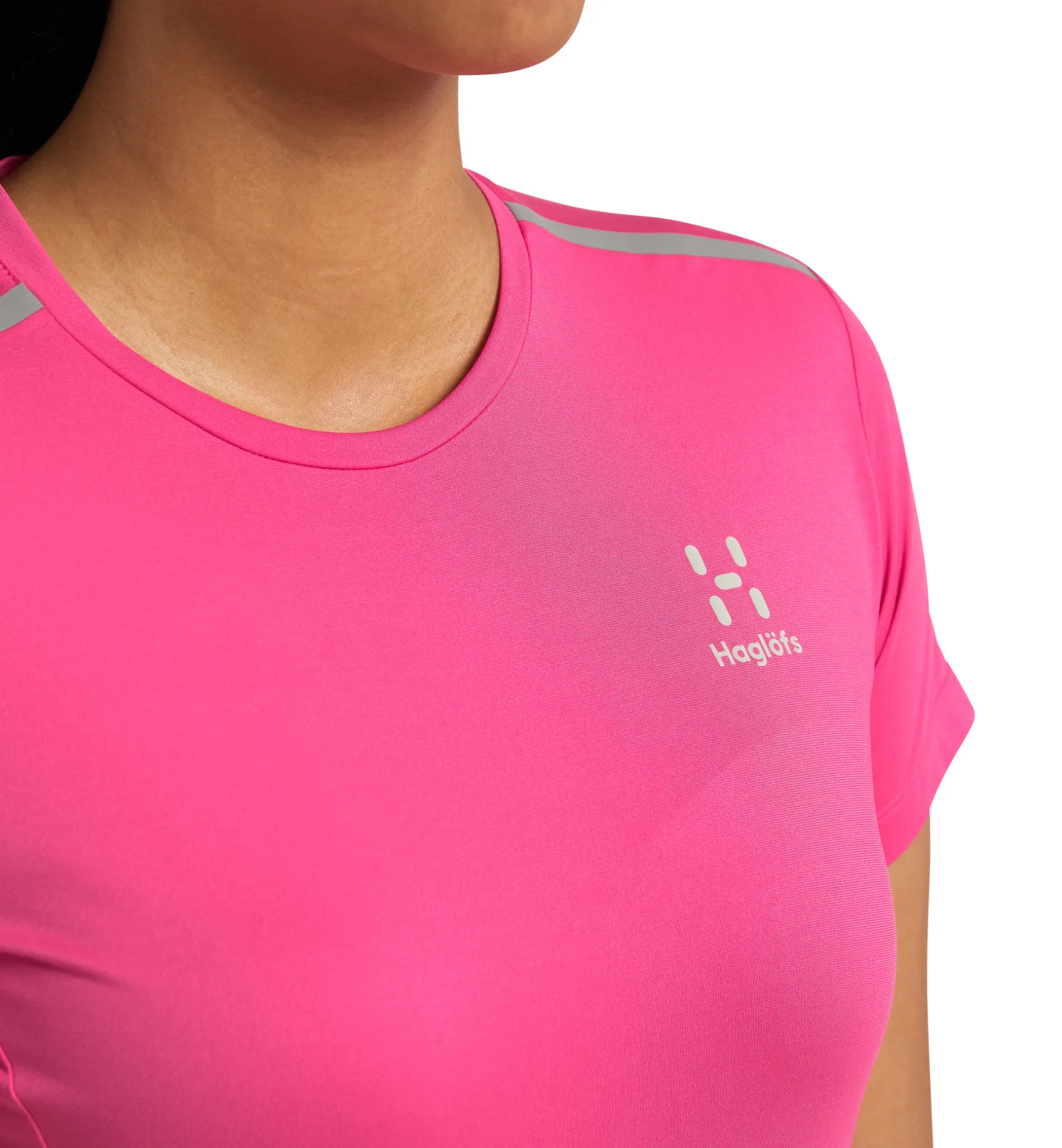 L.I.M Tech Tee Women