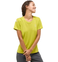 L.I.M Tech Tee Women