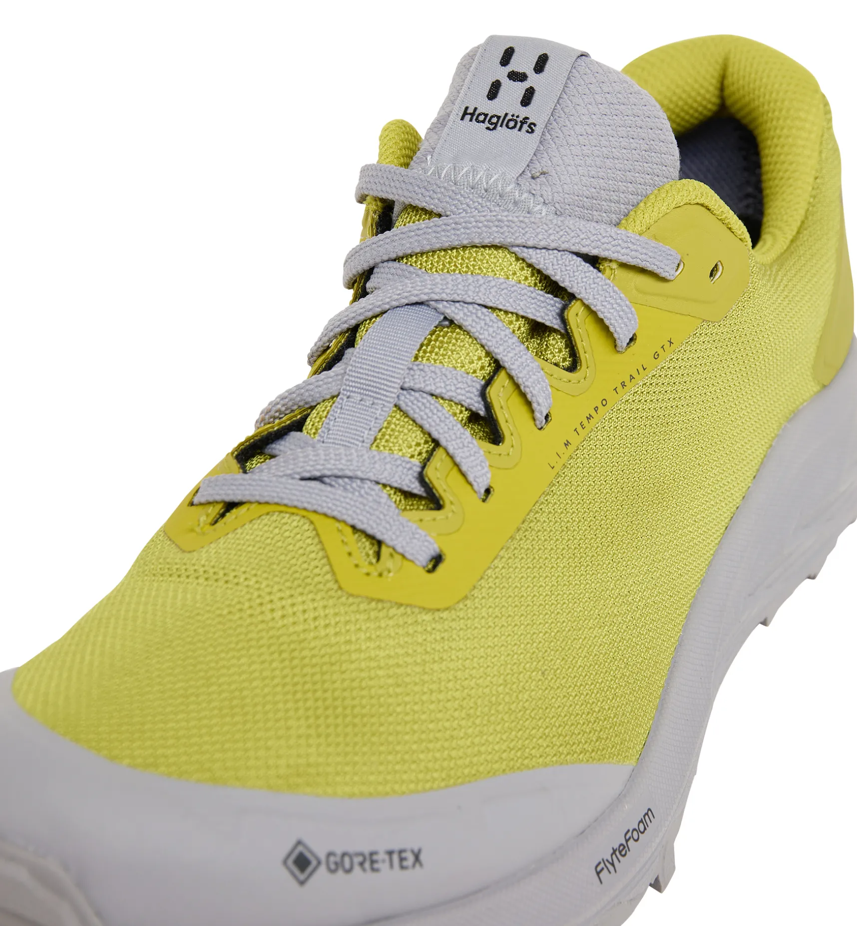 L.I.M Tempo Trail GTX Low Men
