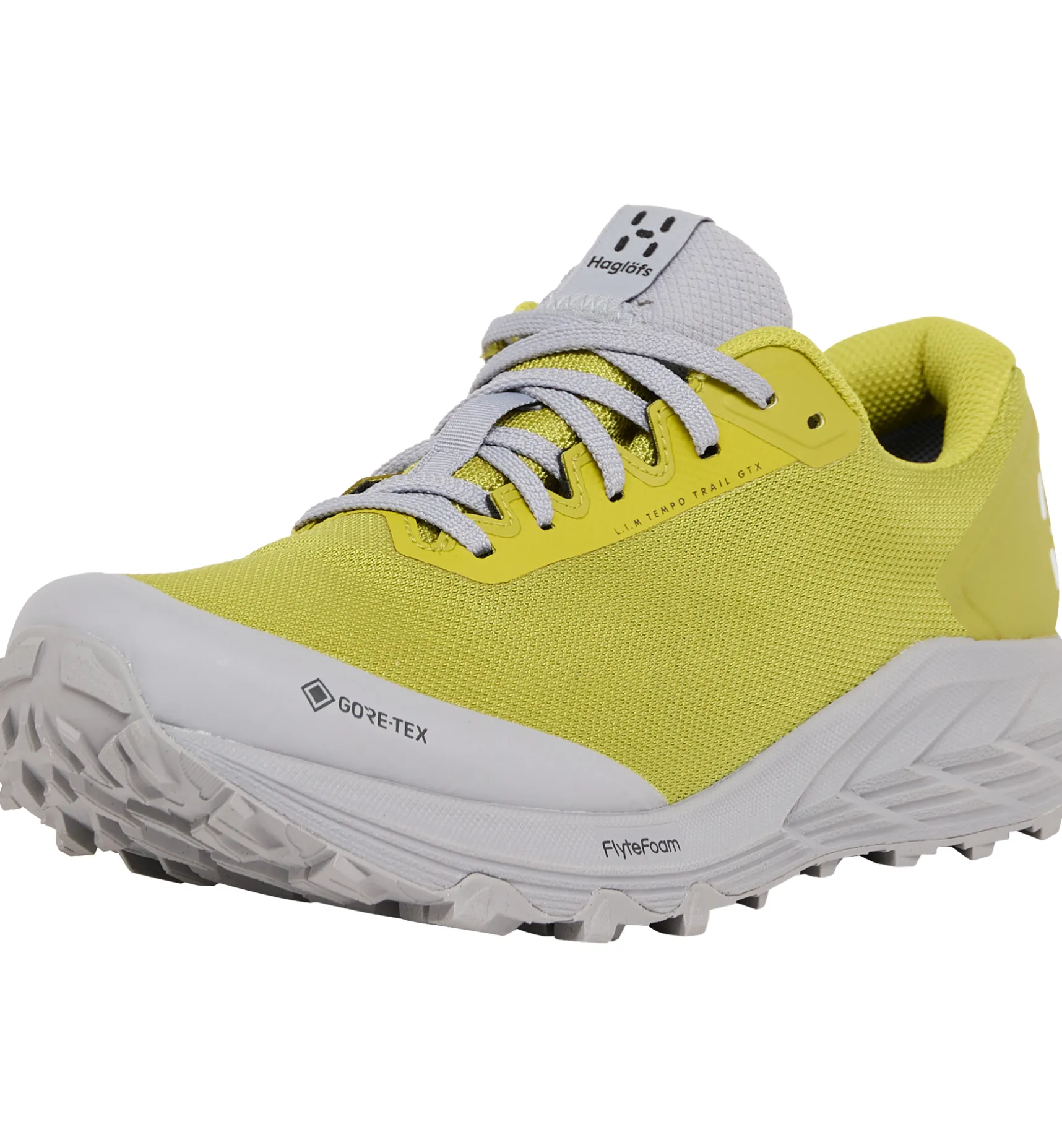 L.I.M Tempo Trail GTX Low Men