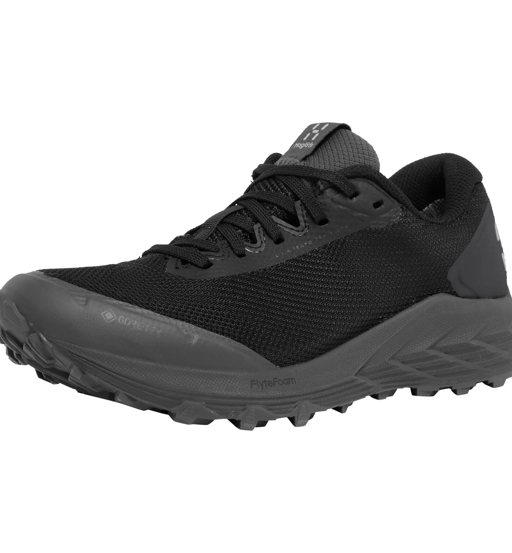 L.I.M Tempo Trail GTX Low Women