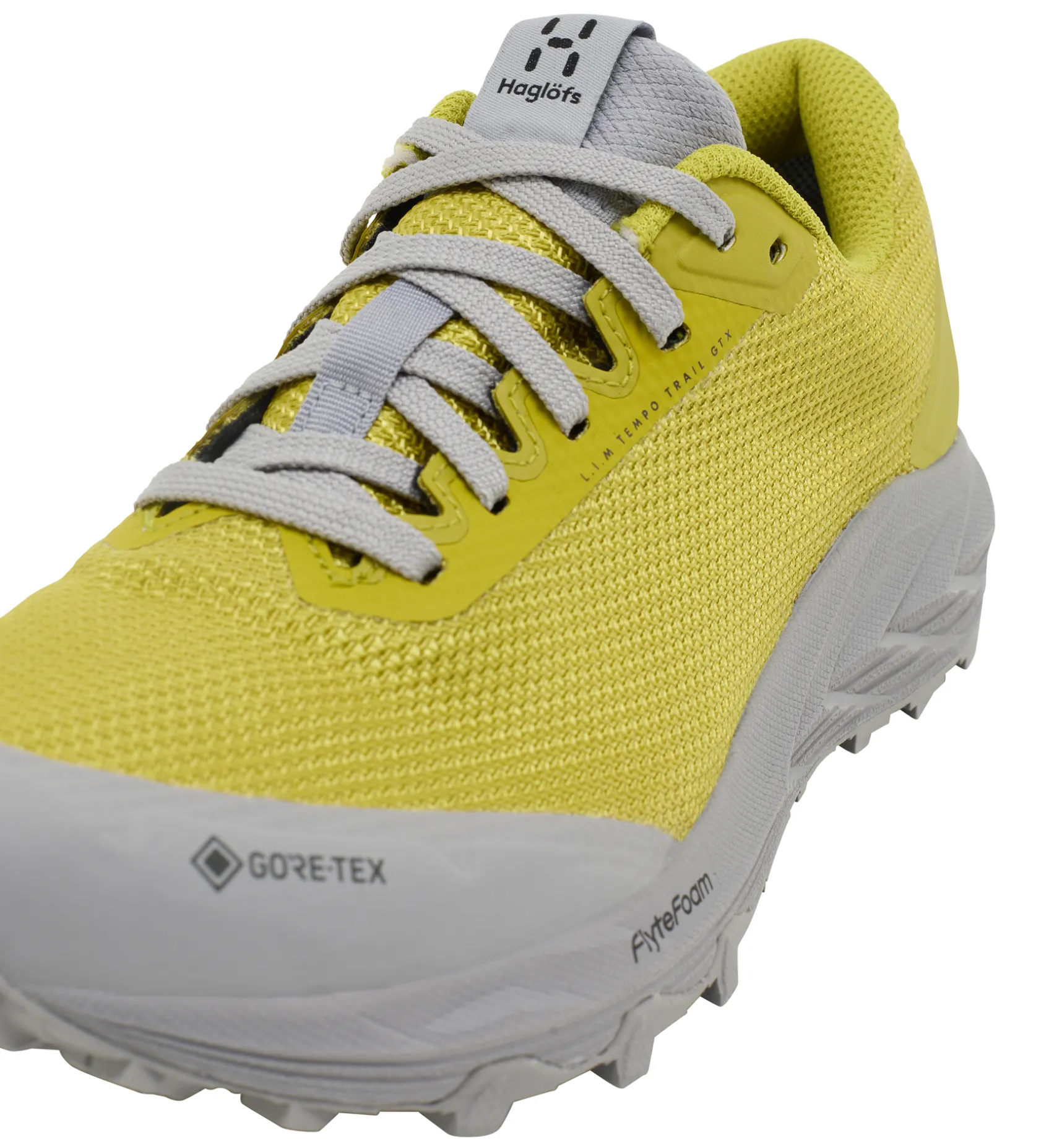 L.I.M Tempo Trail GTX Low Women