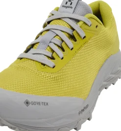 L.I.M Tempo Trail GTX Low Women