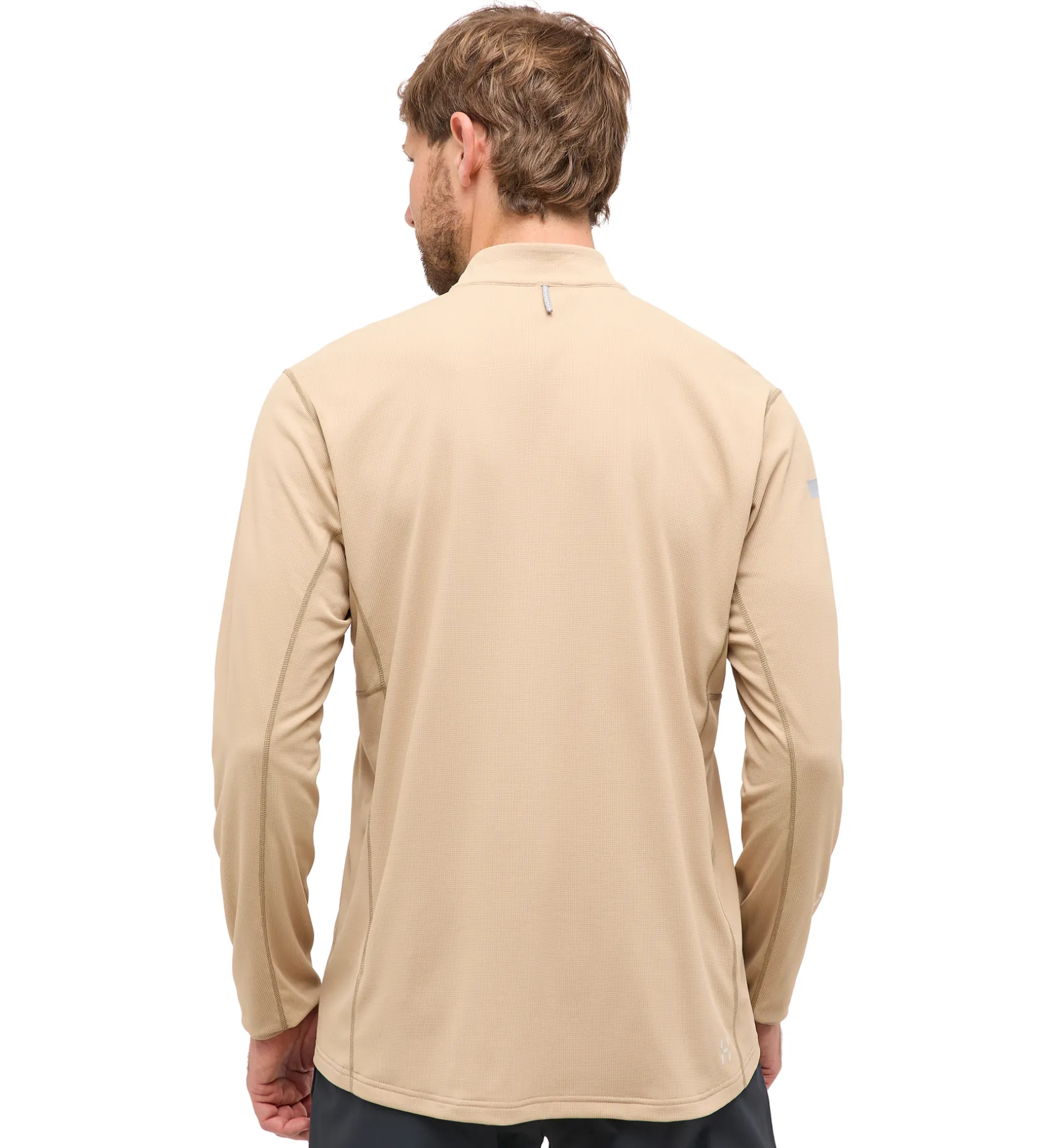 L.I.M Tempo Trail Halfzip Men
