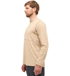 L.I.M Tempo Trail Halfzip Men