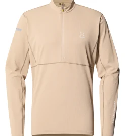 L.I.M Tempo Trail Halfzip Men