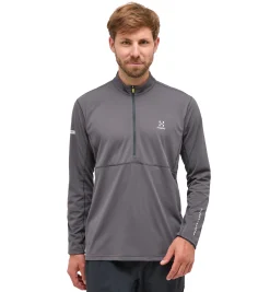 L.I.M Tempo Trail Halfzip Men