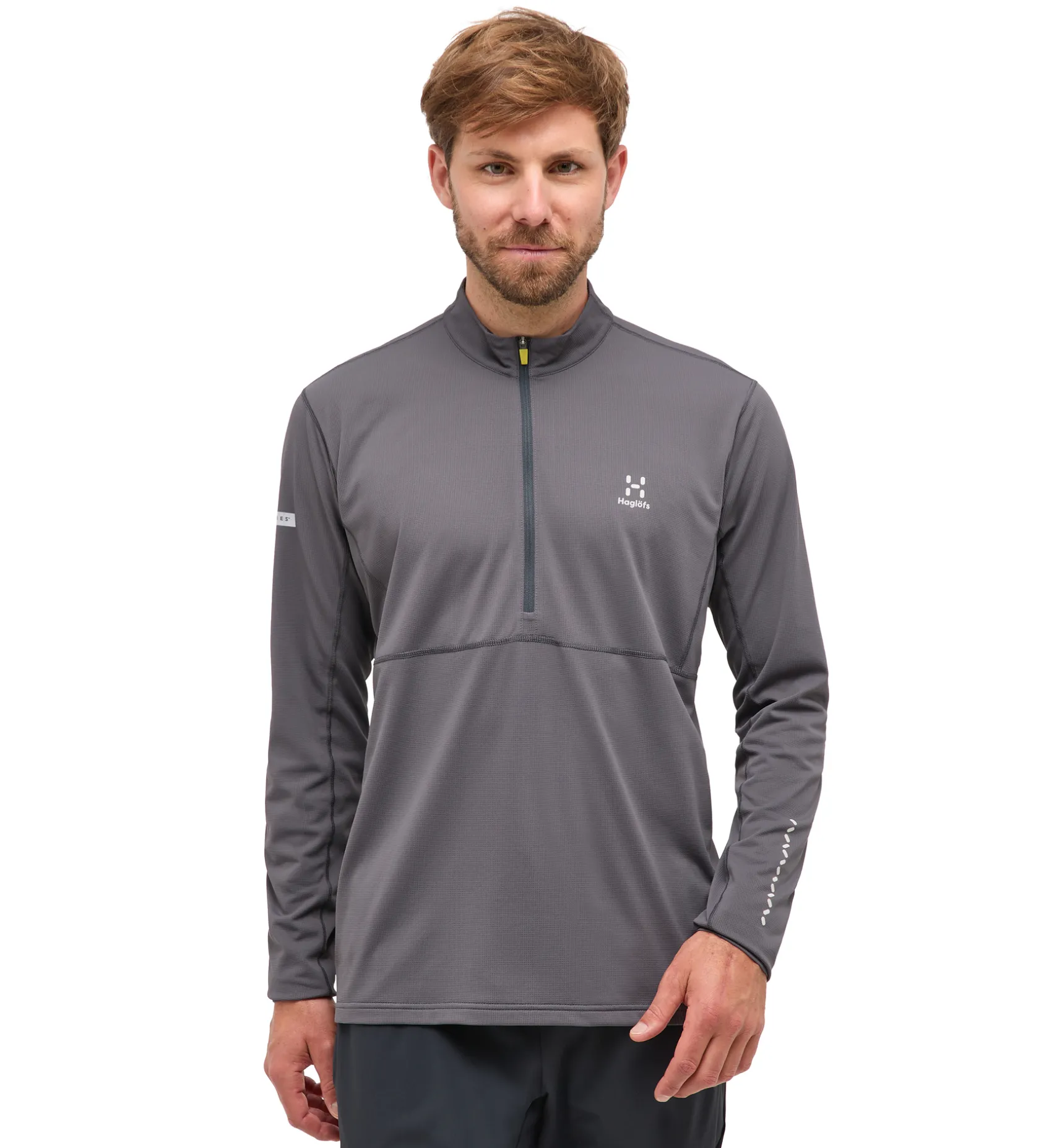 L.I.M Tempo Trail Halfzip Men