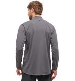 L.I.M Tempo Trail Halfzip Men