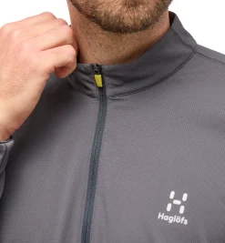 L.I.M Tempo Trail Halfzip Men