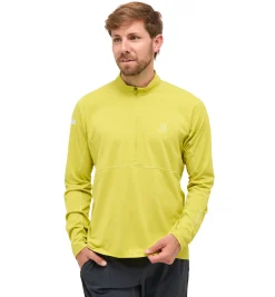 L.I.M Tempo Trail Halfzip Men