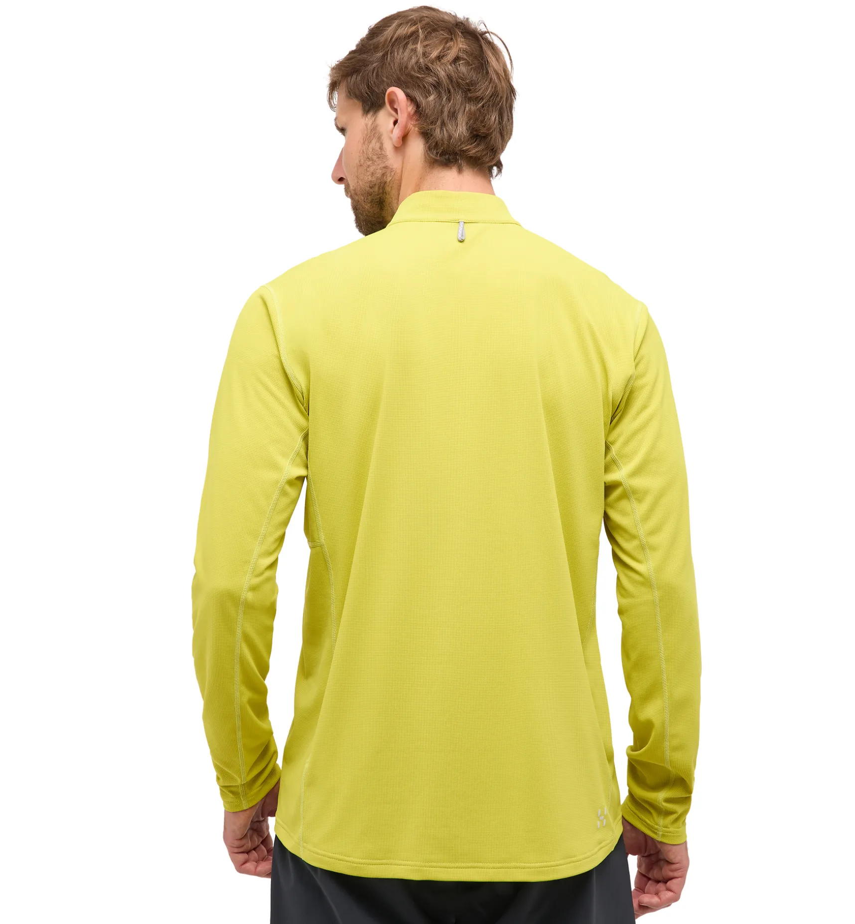 L.I.M Tempo Trail Halfzip Men