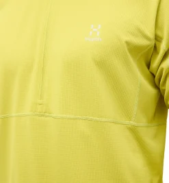 L.I.M Tempo Trail Halfzip Men