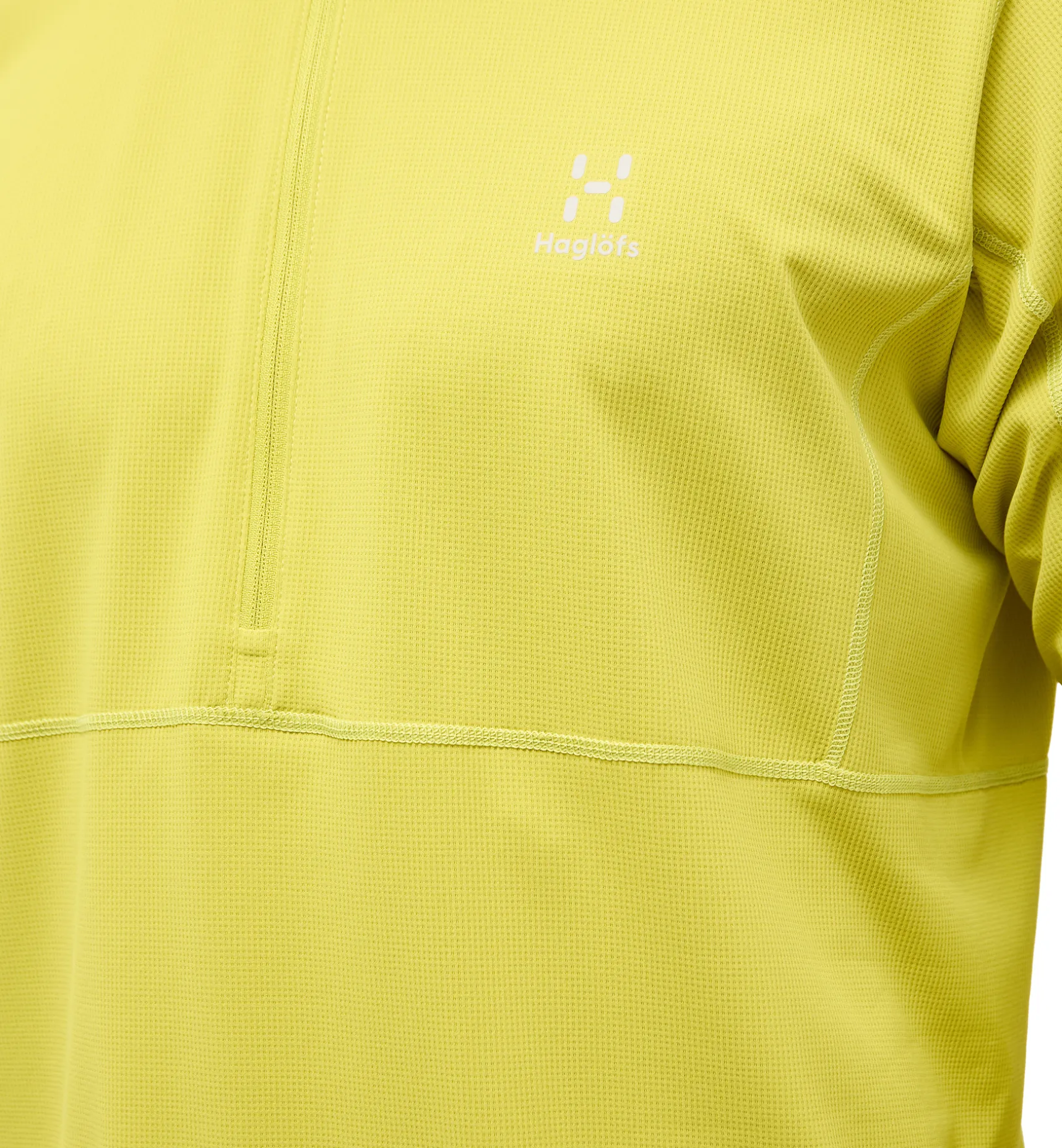 L.I.M Tempo Trail Halfzip Men
