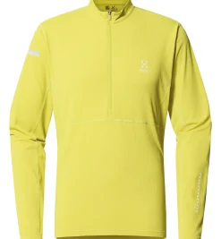 L.I.M Tempo Trail Halfzip Men