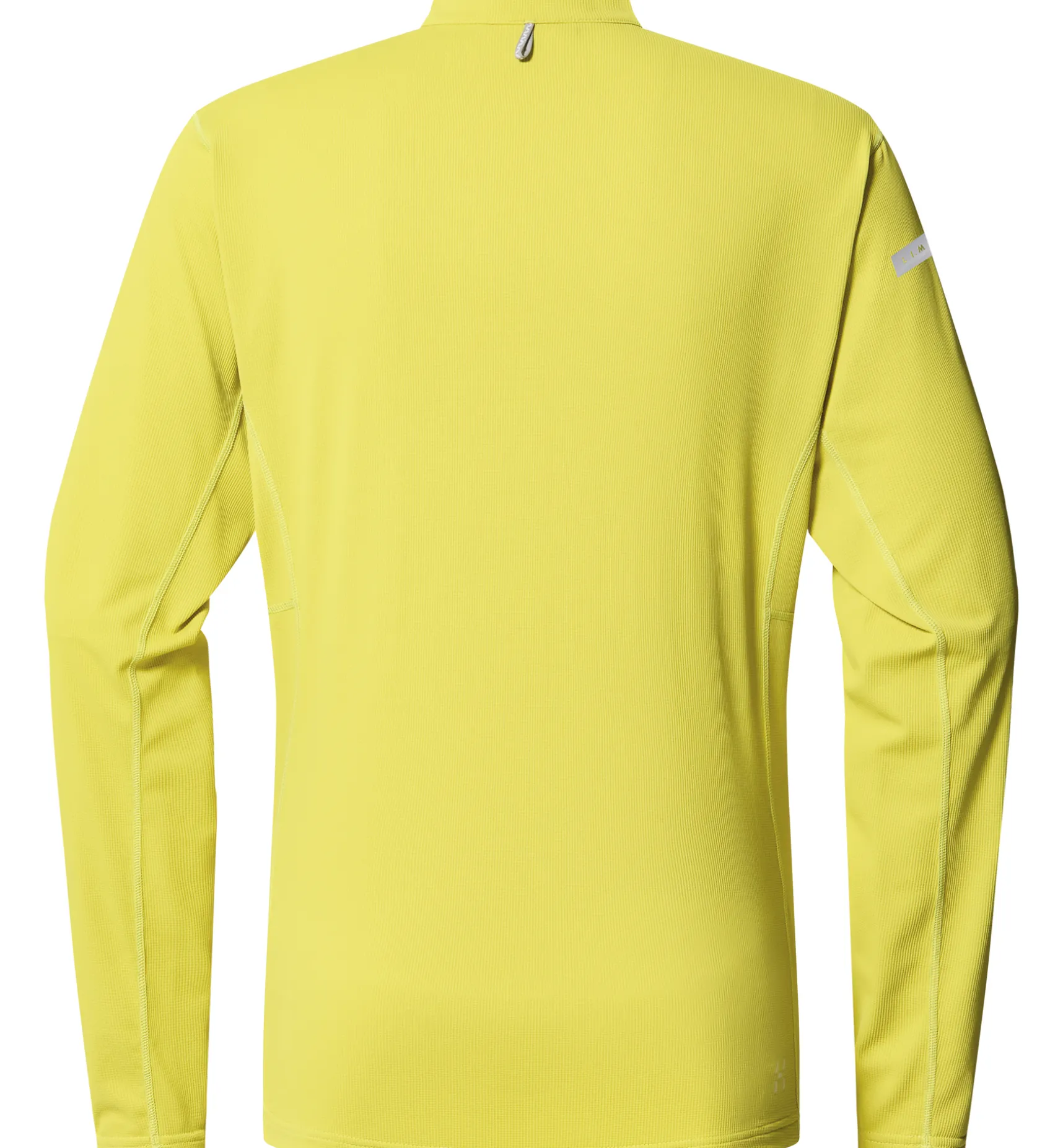 L.I.M Tempo Trail Halfzip Men