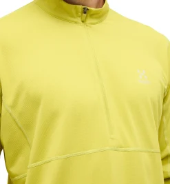 L.I.M Tempo Trail Halfzip Men