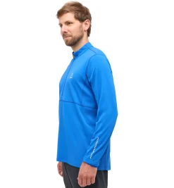 L.I.M Tempo Trail Halfzip Men