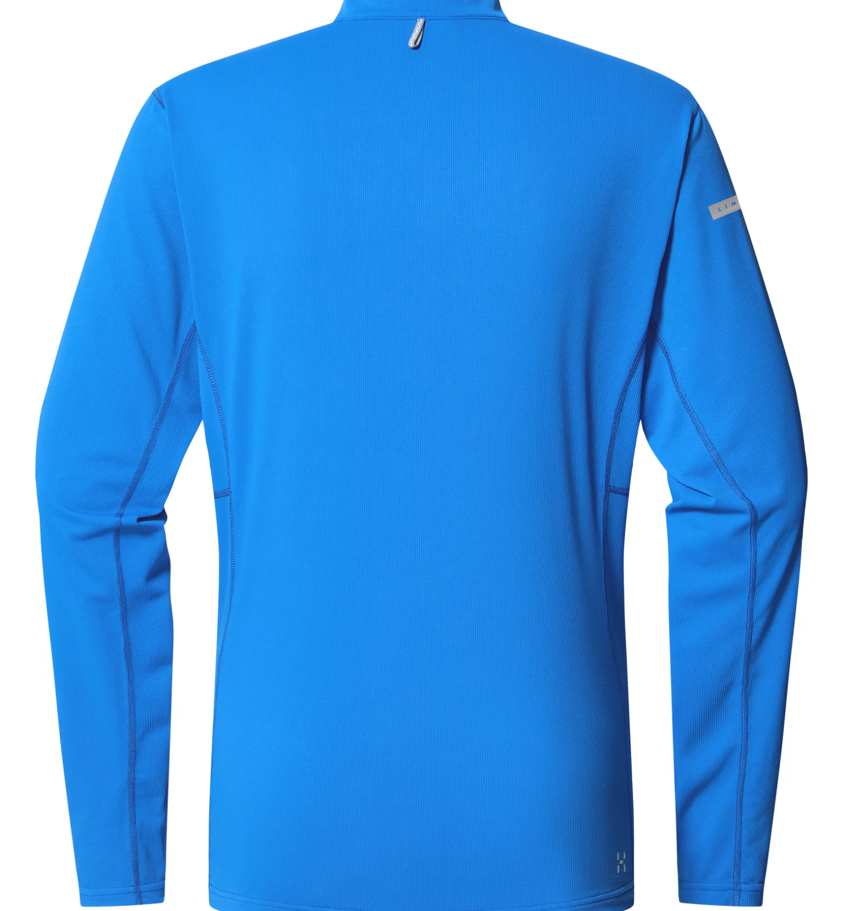 L.I.M Tempo Trail Halfzip Men