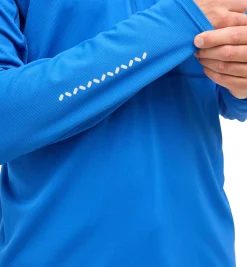 L.I.M Tempo Trail Halfzip Men