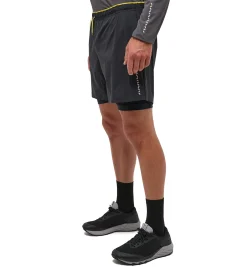 L.I.M Tempo Trail 2-in-1 Shorts Men