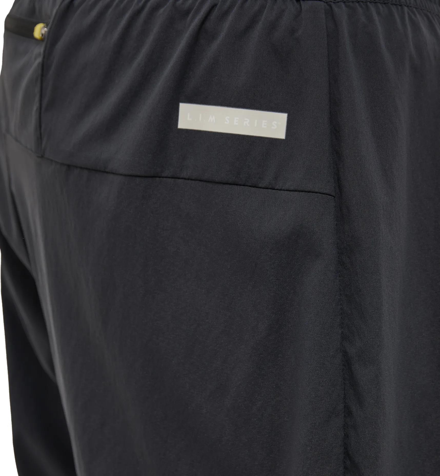 L.I.M Tempo Trail 2-in-1 Shorts Men
