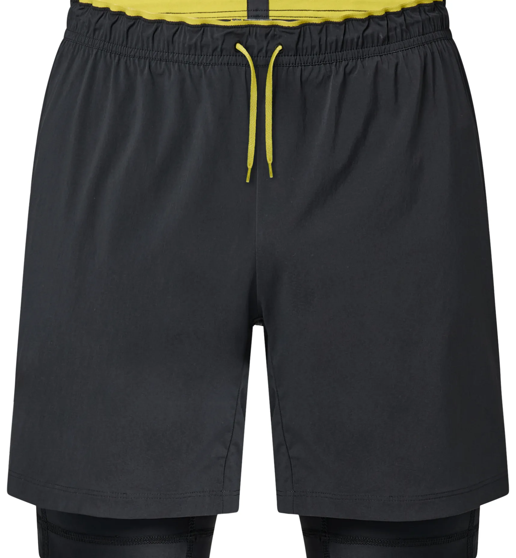L.I.M Tempo Trail 2-in-1 Shorts Men