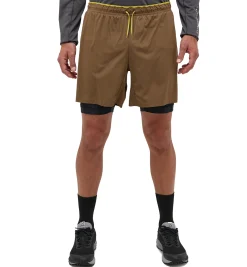 L.I.M Tempo Trail 2-in-1 Shorts Men