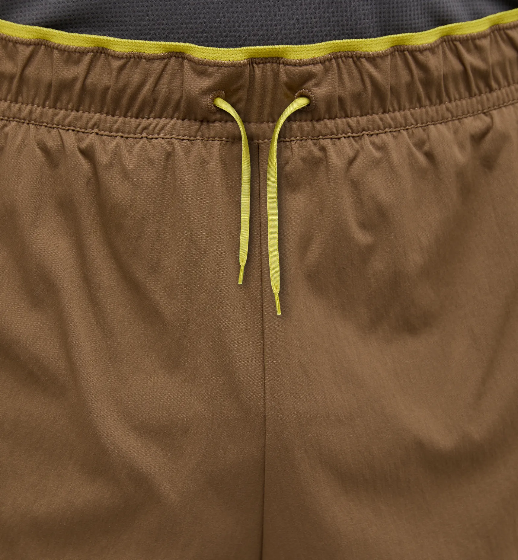 L.I.M Tempo Trail 2-in-1 Shorts Men